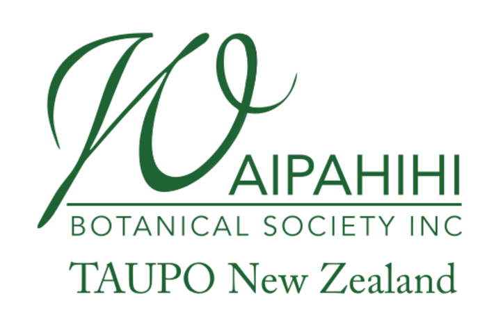 Waipahihi Botanical Gardens Taupo